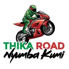 TRBC — Thika Road Bikers Club